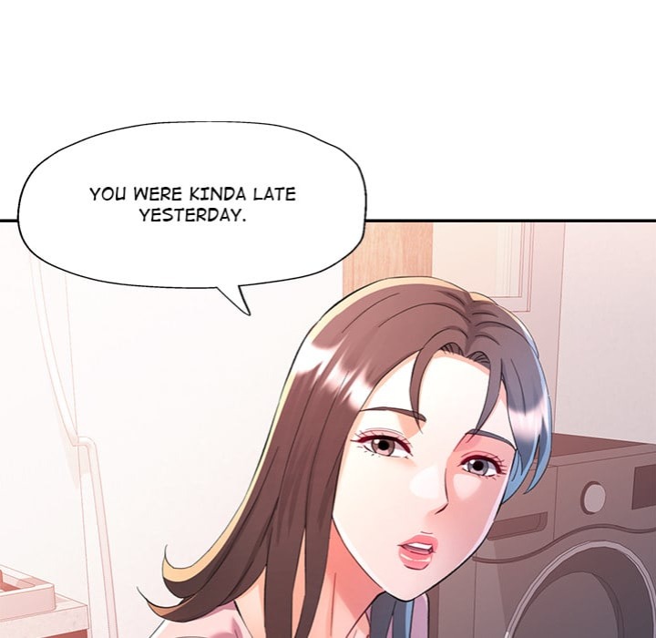 In Her Place - Chapter 108 Page 58