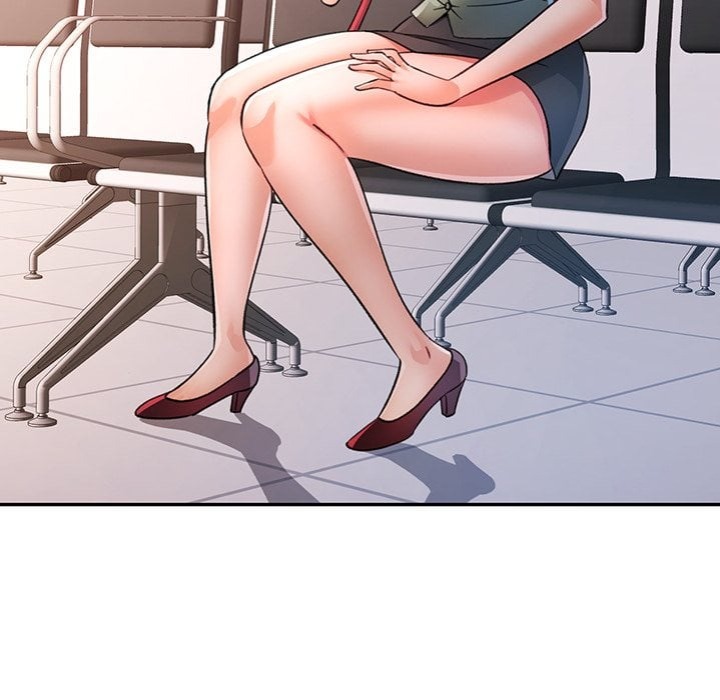 In Her Place - Chapter 109 Page 140