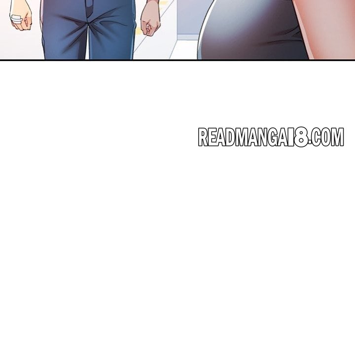 In Her Place - Chapter 110 Page 107