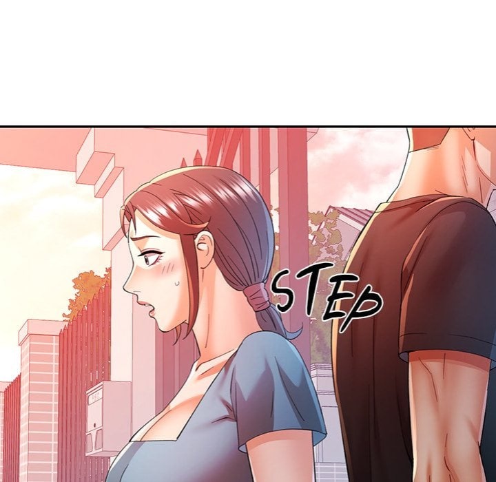 In Her Place - Chapter 110 Page 110