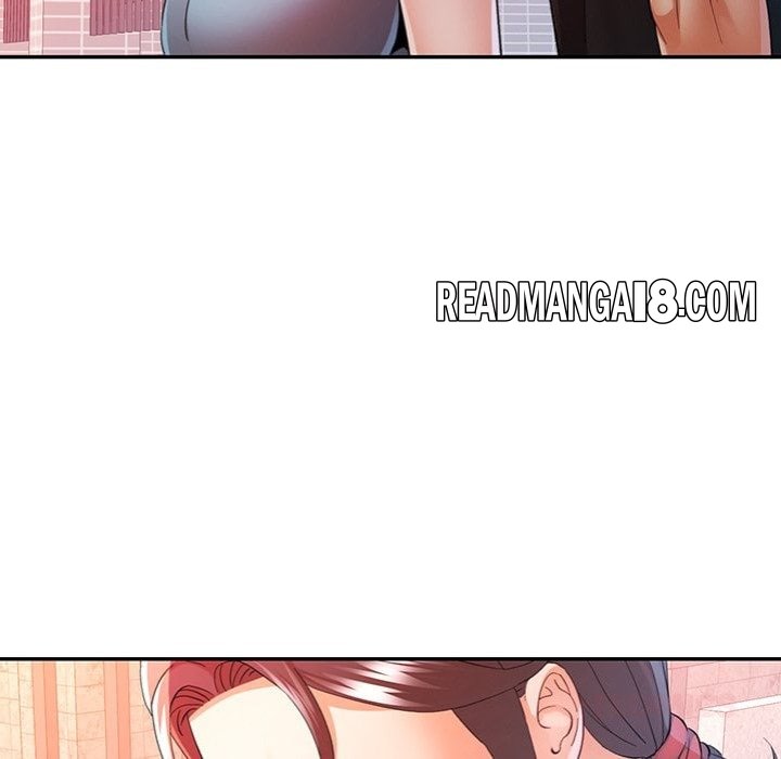 In Her Place - Chapter 110 Page 111