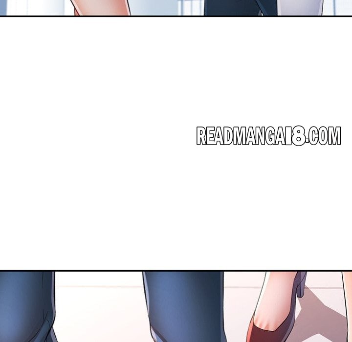 In Her Place - Chapter 110 Page 7