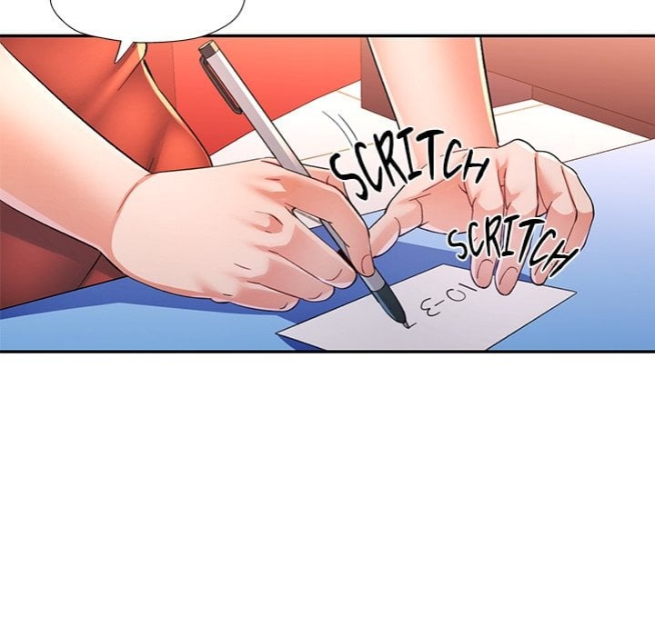 In Her Place - Chapter 110 Page 95