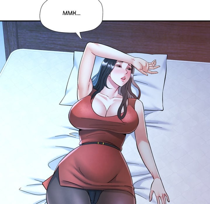 In Her Place - Chapter 111 Page 59