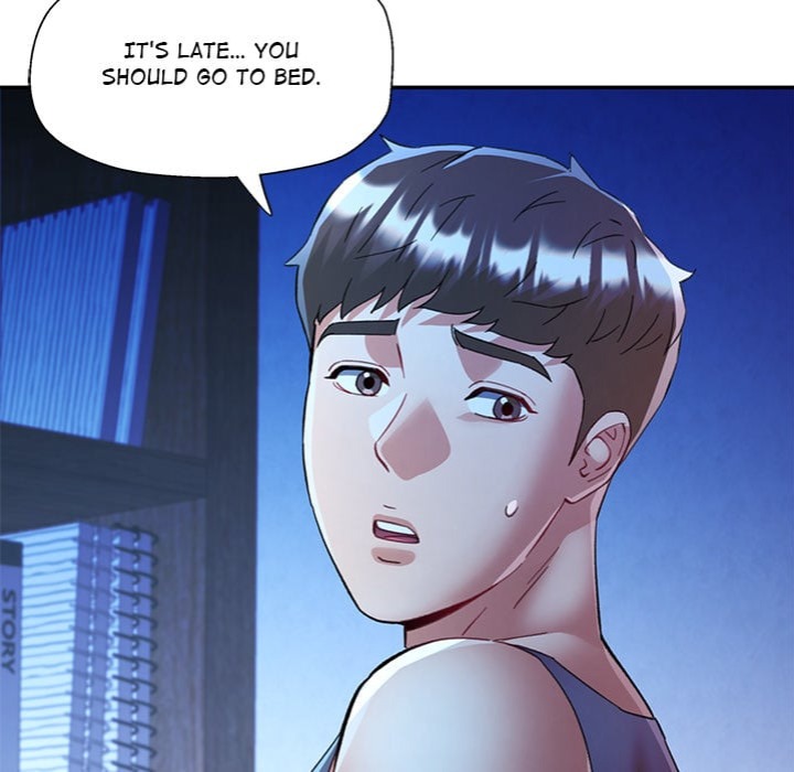 In Her Place - Chapter 111 Page 68