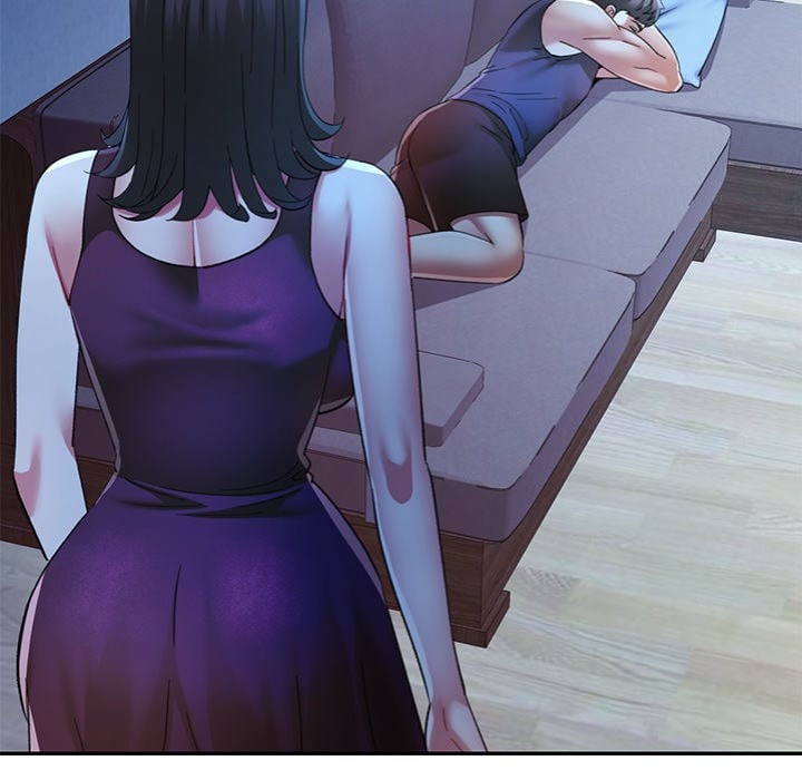 In Her Place - Chapter 111 Page 7
