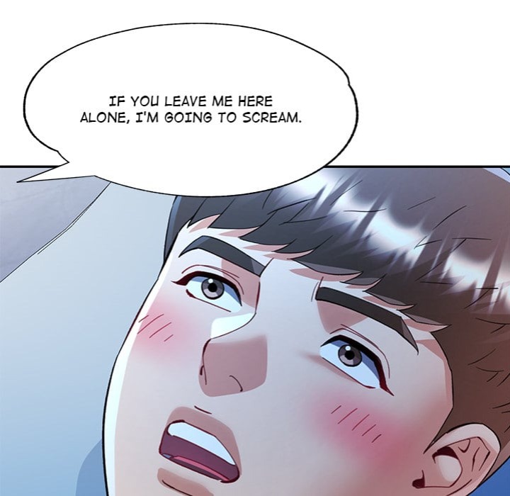 In Her Place - Chapter 111 Page 91