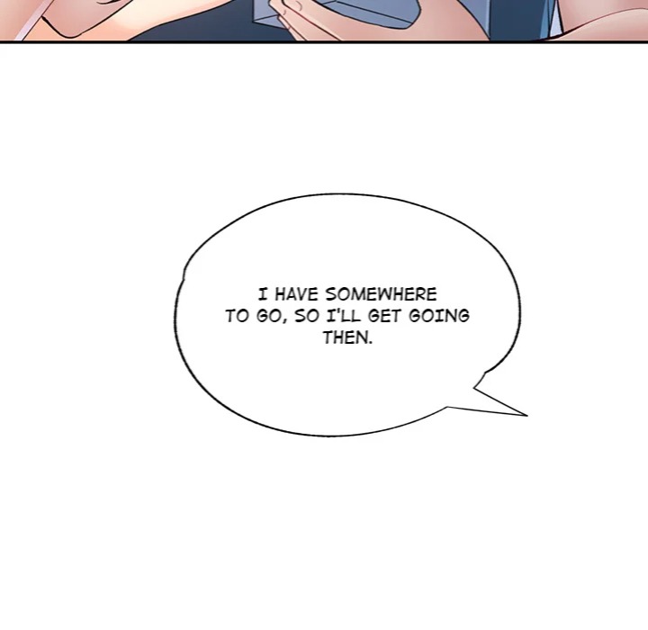 In Her Place - Chapter 112 Page 107