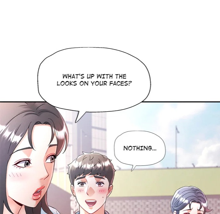 In Her Place - Chapter 112 Page 47
