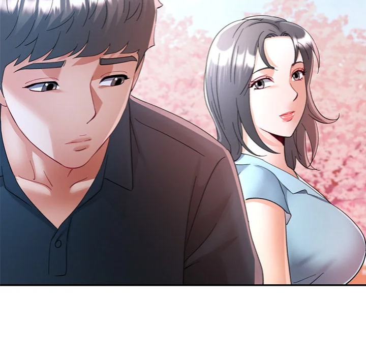 In Her Place - Chapter 112 Page 67