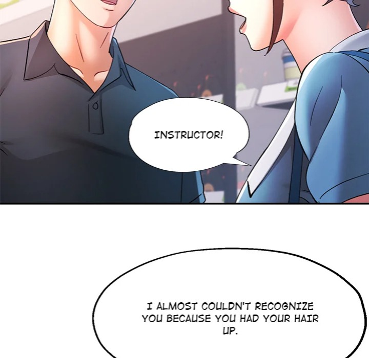 In Her Place - Chapter 112 Page 95
