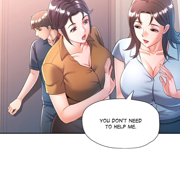 In Her Place - Chapter 113 Page 44