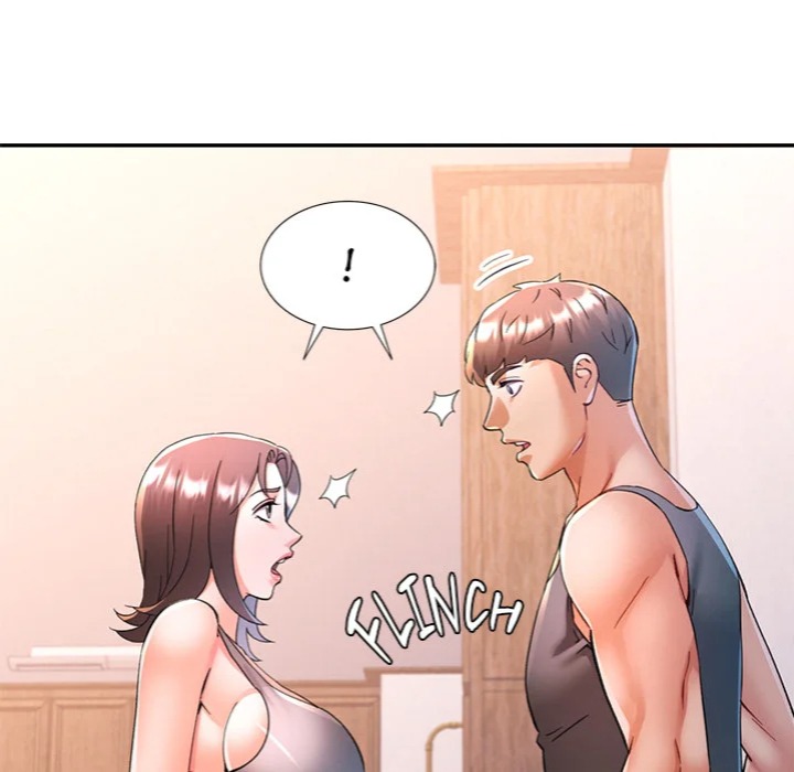 In Her Place - Chapter 114 Page 114