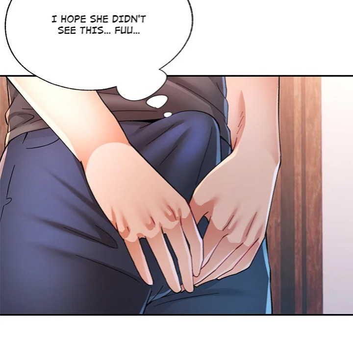 In Her Place - Chapter 114 Page 126
