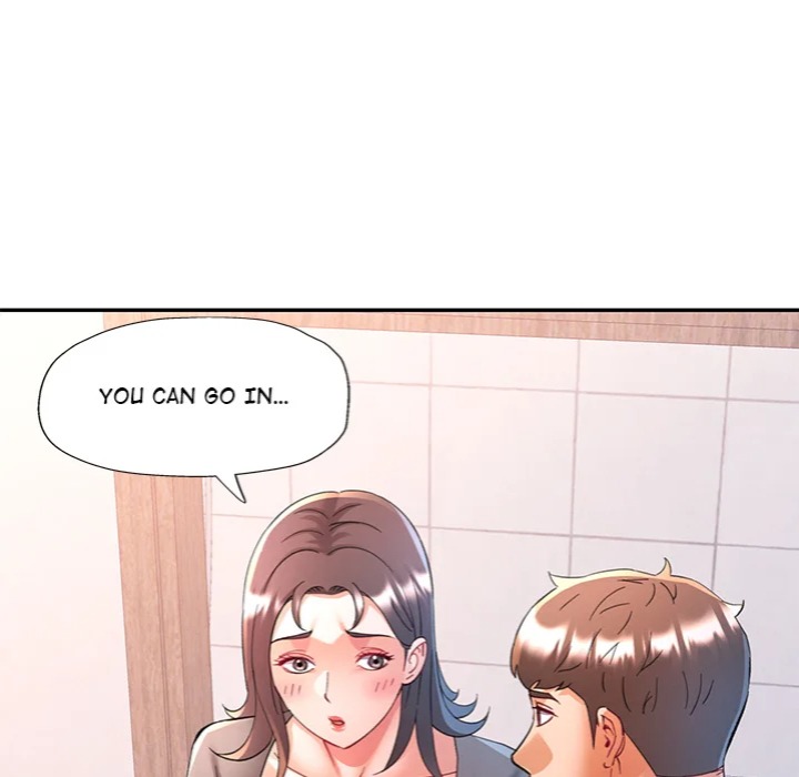 In Her Place - Chapter 114 Page 54