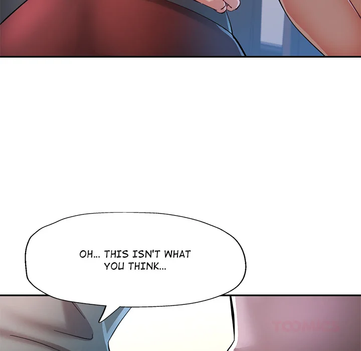 In Her Place - Chapter 116 Page 105