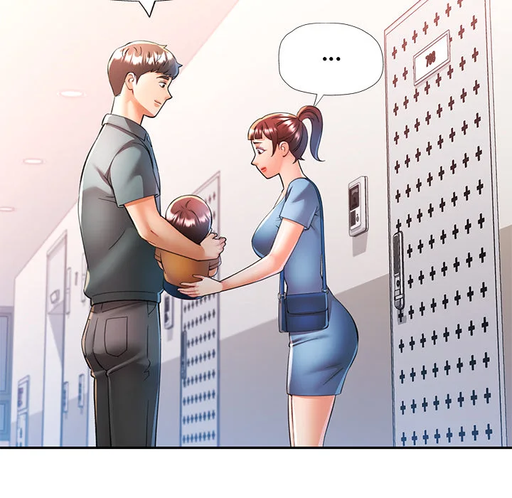 In Her Place - Chapter 116 Page 38