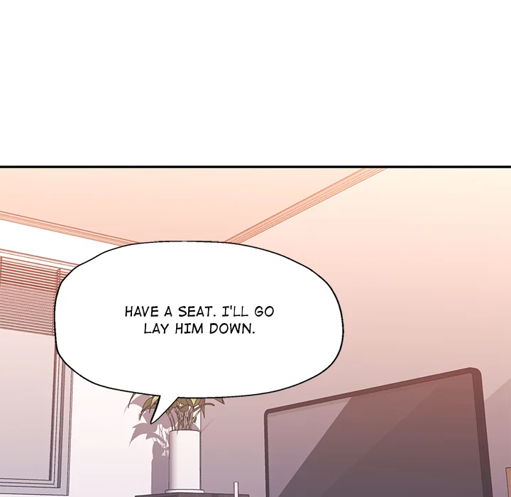 In Her Place - Chapter 116 Page 55