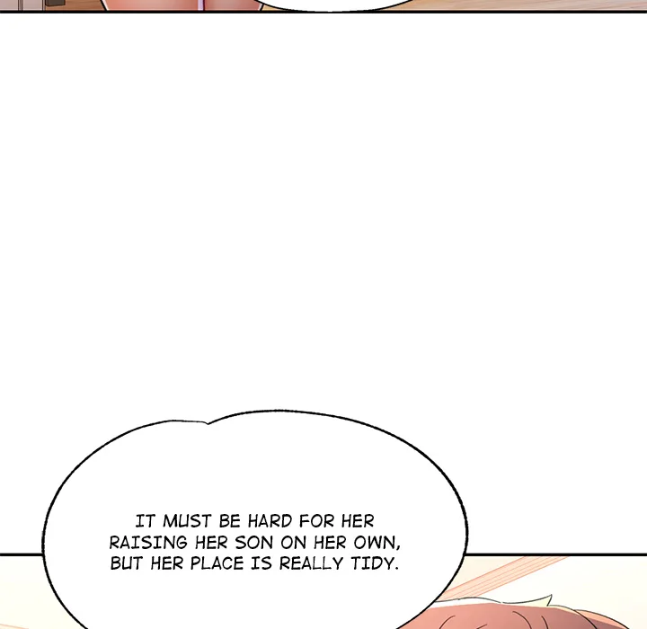 In Her Place - Chapter 116 Page 58