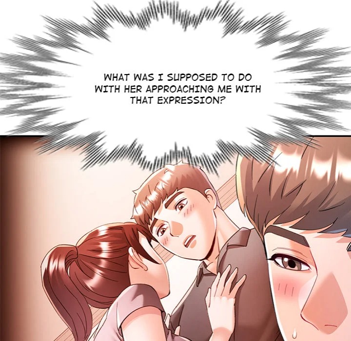 In Her Place - Chapter 117 Page 51