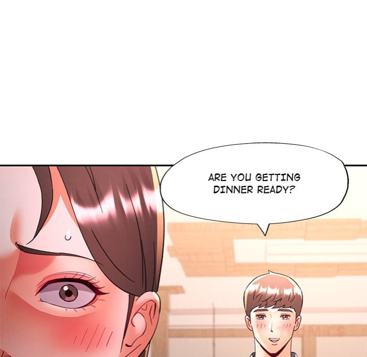 In Her Place - Chapter 118 Page 111
