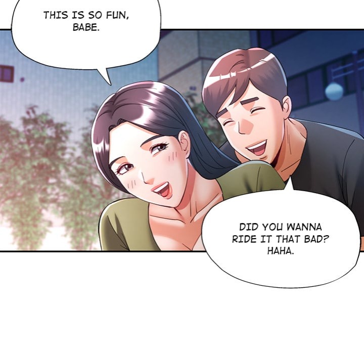 In Her Place - Chapter 119 Page 100