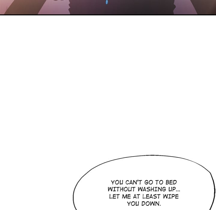 In Her Place - Chapter 119 Page 132