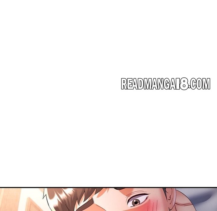 In Her Place - Chapter 121 Page 140