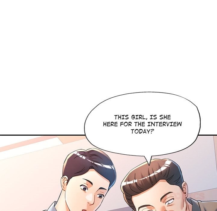In Her Place - Chapter 122 Page 111