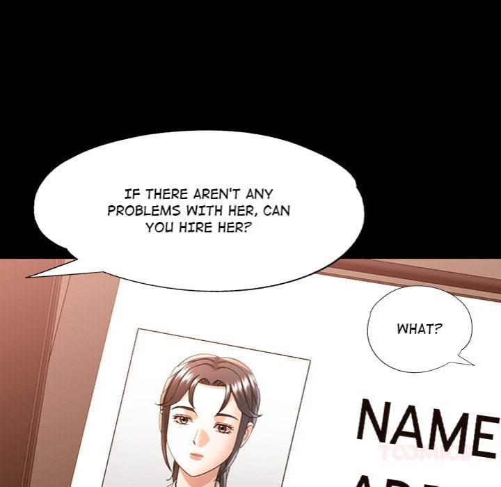 In Her Place - Chapter 122 Page 129