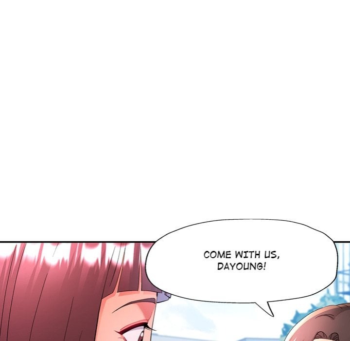 In Her Place - Chapter 122 Page 31
