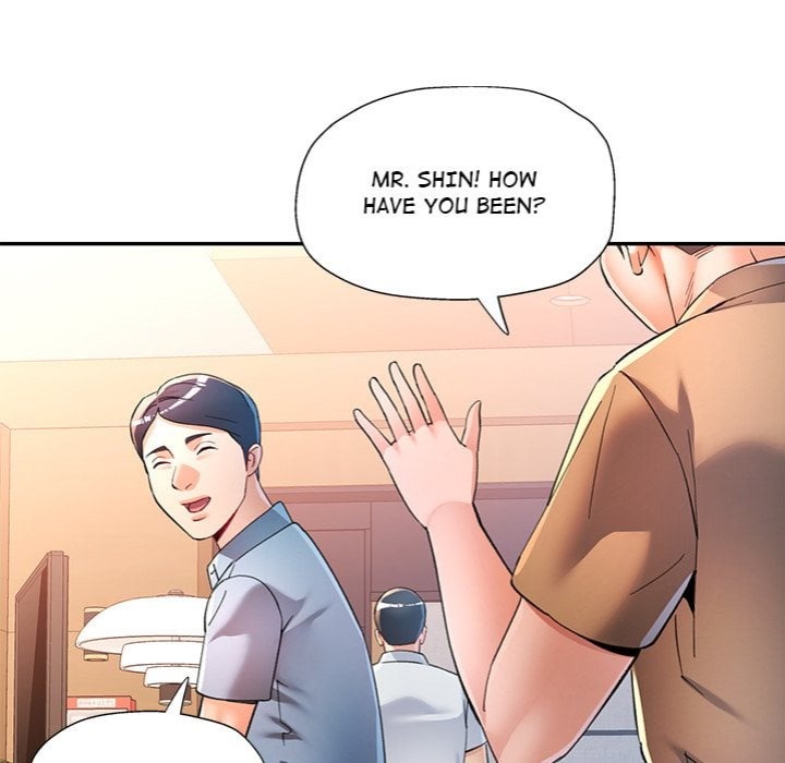 In Her Place - Chapter 122 Page 98