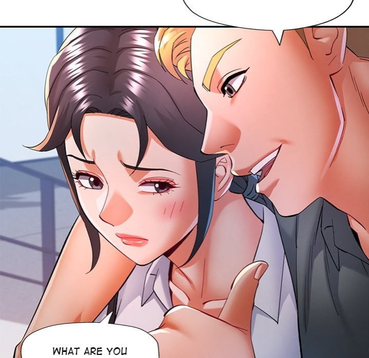 In Her Place - Chapter 123 Page 123