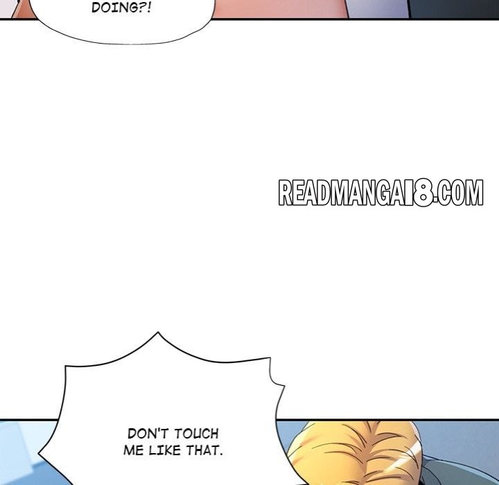 In Her Place - Chapter 123 Page 124
