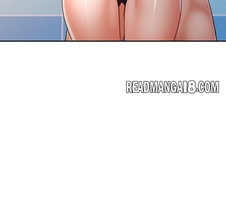 In Her Place - Chapter 123 Page 140