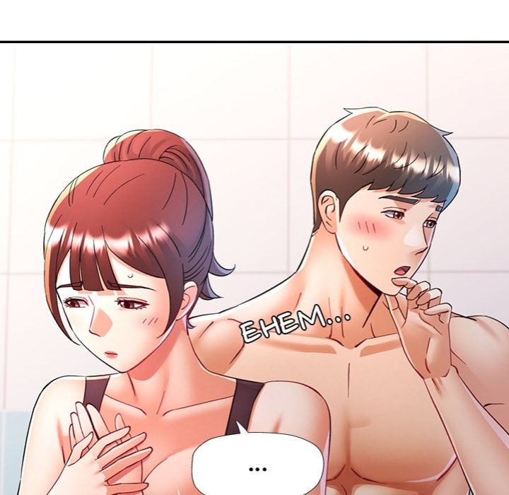 In Her Place - Chapter 123 Page 141