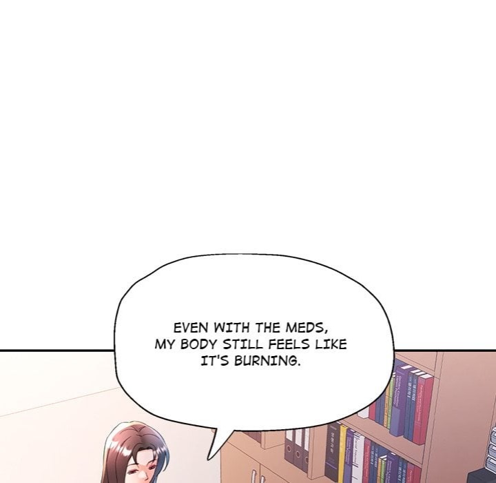 In Her Place - Chapter 123 Page 32