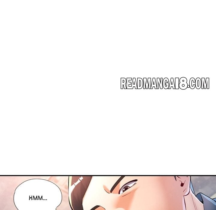 In Her Place - Chapter 123 Page 77