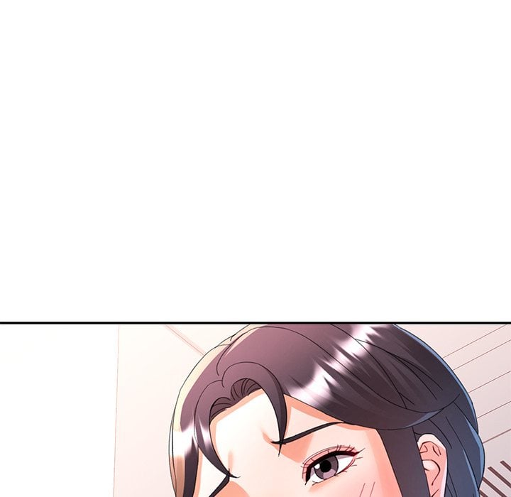 In Her Place - Chapter 124 Page 18