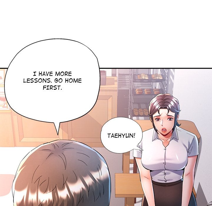 In Her Place - Chapter 124 Page 63
