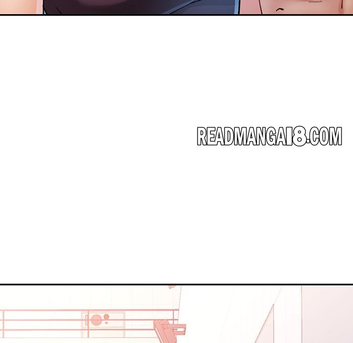 In Her Place - Chapter 124 Page 8