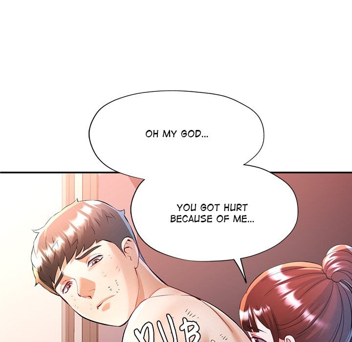 In Her Place - Chapter 125 Page 80