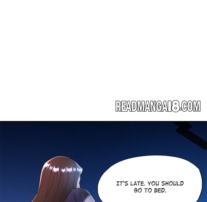 In Her Place - Chapter 126 Page 69