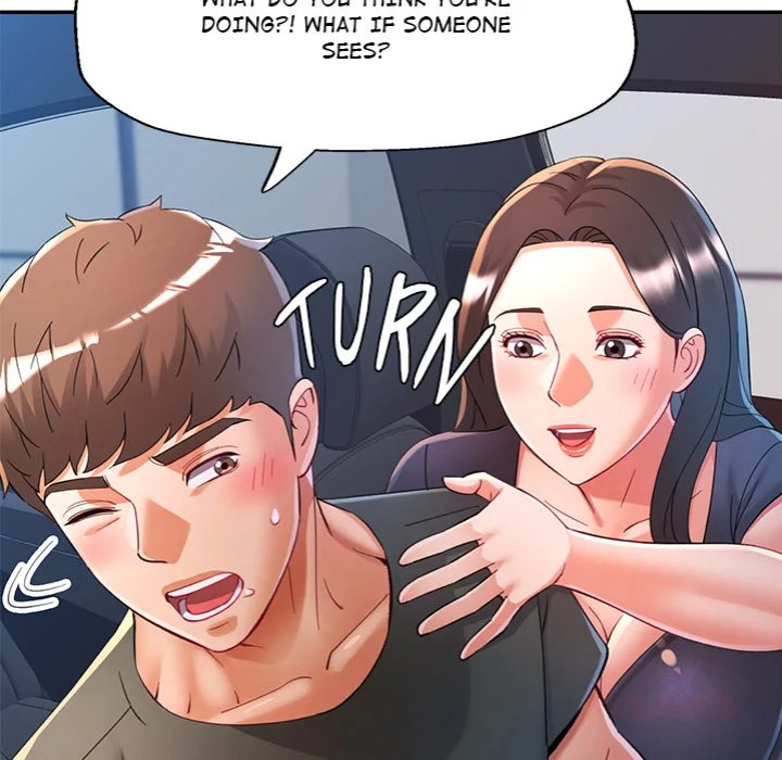 In Her Place - Chapter 127 Page 75