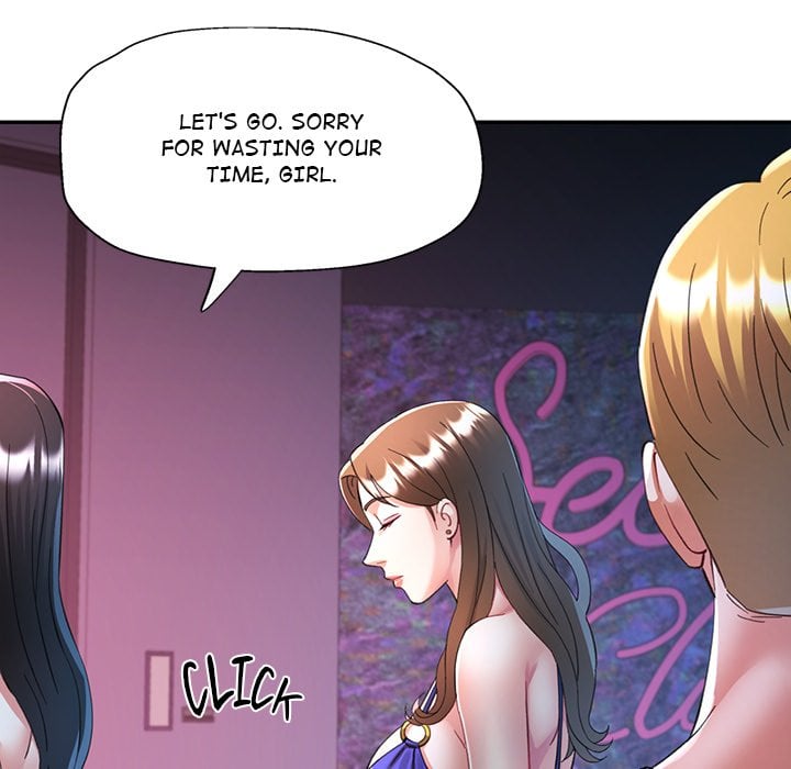 In Her Place - Chapter 128 Page 143