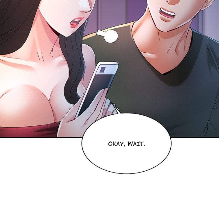 In Her Place - Chapter 128 Page 88