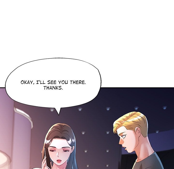 In Her Place - Chapter 128 Page 91