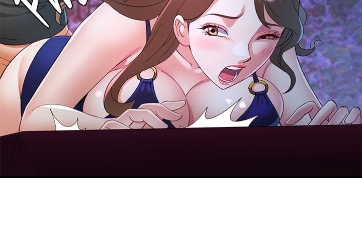 In Her Place - Chapter 129 Page 3