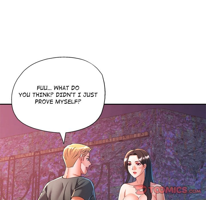 In Her Place - Chapter 129 Page 33