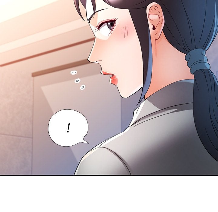 In Her Place - Chapter 129 Page 71